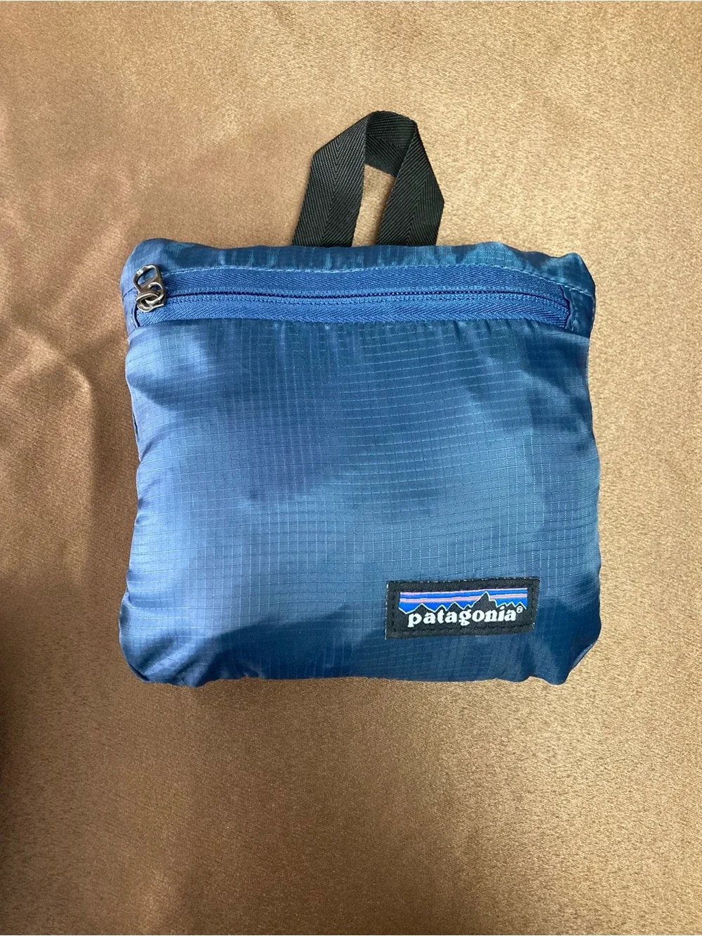 Patagonia Lightweight Courier Travel Bag